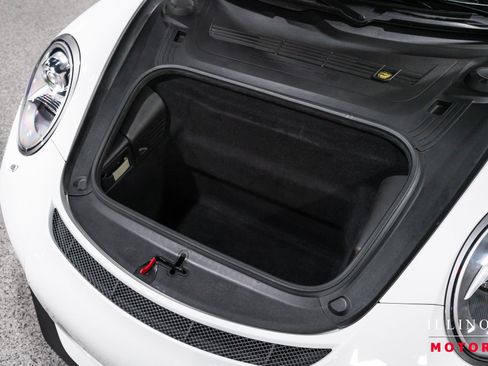 Used 2014 Porsche 911 GT3 RWD image 16