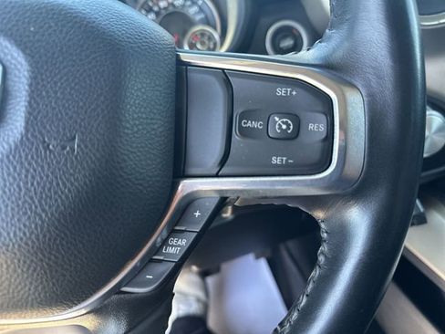 Used 2022 RAM 1500 Laramie AWD/4WD image 42