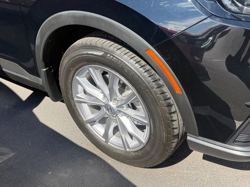 Certified 2024 Honda CR-V EX-L image 8