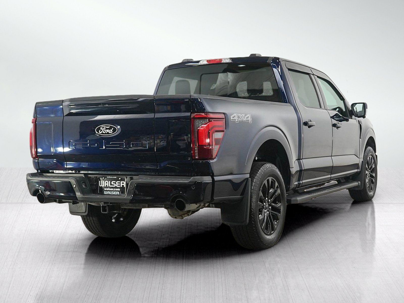 Used 2024 Ford F150 Lariat w/ Bed Utility Package AWD/4WD image 5