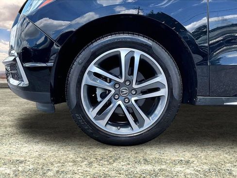 Used 2017 Acura MDX SH-AWD w/ Advance Package image 35
