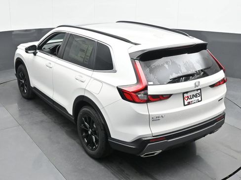 Used 2025 Honda CR-V Sport-L image 38