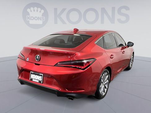 Used 2023 Acura Integra image 7