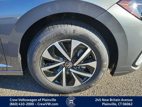 New 2026 Volkswagen Jetta S image 17