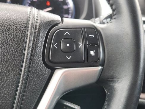 Used 2015 Toyota Highlander Limited FWD image 29
