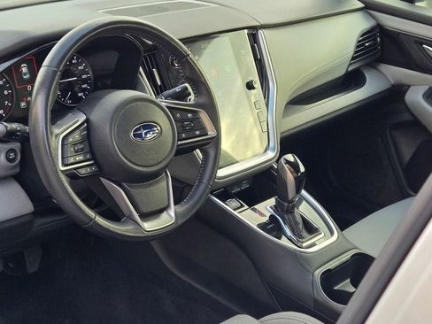 Used 2024 Subaru Legacy Premium image 29