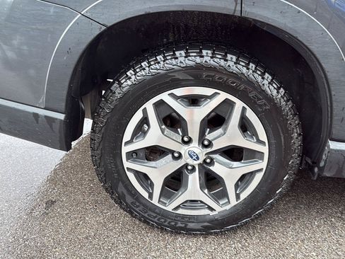 Used 2022 Subaru Forester Premium w/ Popular Package #1 AWD/4WD image 13