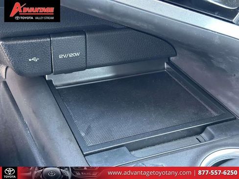 Certified 2024 Toyota Camry LE w/ Cold Weather Package FWD image 33