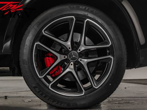 Used 2021 Mercedes-Benz GLE 63 AMG S image 21