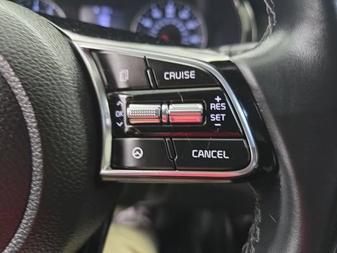 Used 2023 Kia Seltos S FWD image 42