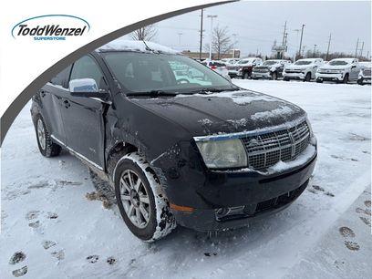 Used 2007 Lincoln MKX Base