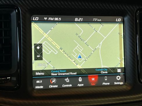 Used 2023 Dodge Challenger SRT Hellcat Redeye image 20