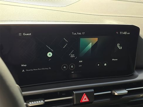 New 2026 Kia Sportage SX image 24