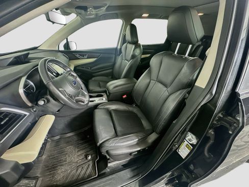 Used 2021 Subaru Ascent Touring w/ Popular Package #2 AWD/4WD image 13