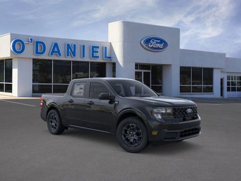 New 2026 Ford Maverick XLT w/ 4K Tow Package image 7