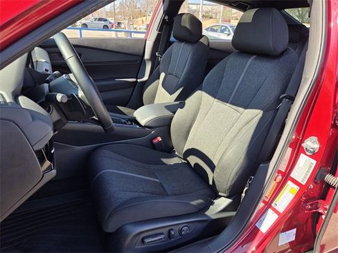 Certified 2024 Honda Accord Sport image 10