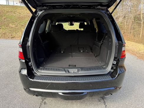 New 2026 Dodge Durango GT image 19