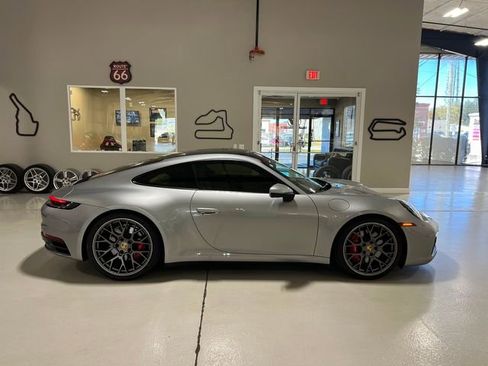 Used 2020 Porsche 911 Carrera S image 48