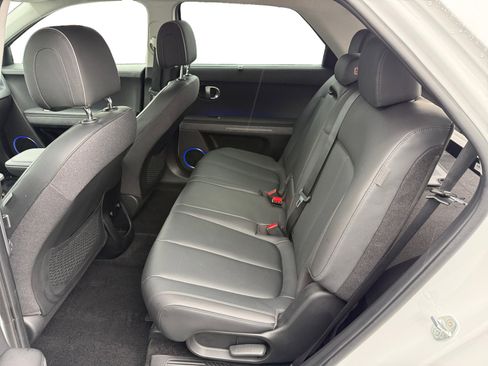 Certified 2024 Hyundai Ioniq 5 Limited image 16