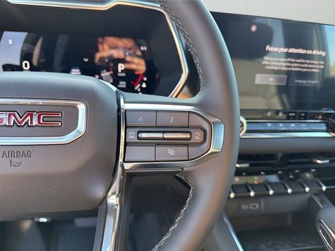 New 2026 GMC Canyon Elevation image 27