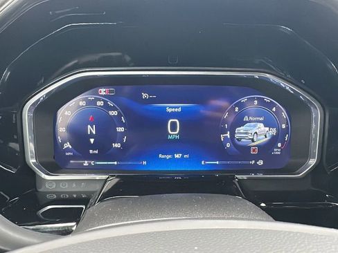 New 2026 Chevrolet Silverado 1500 LT image 24