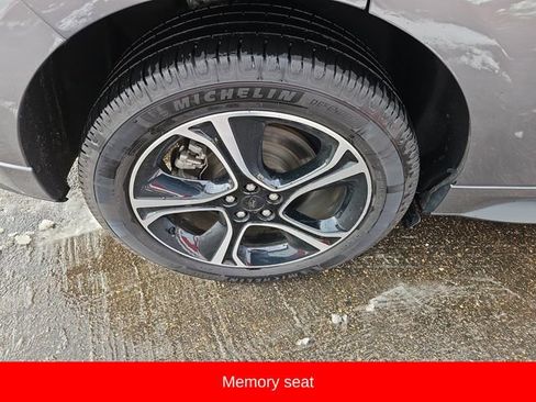 Used 2024 Ford Edge ST w/ Equipment Group 401A image 15