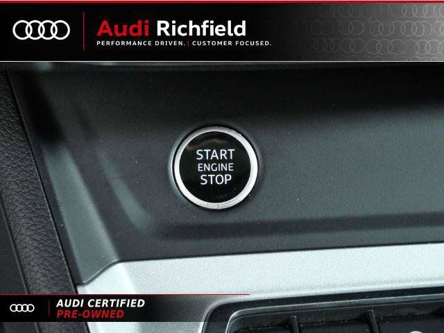 Certified 2023 Audi Q3 2.0T Premium Plus w/ Premium Plus Package AWD/4WD image 21