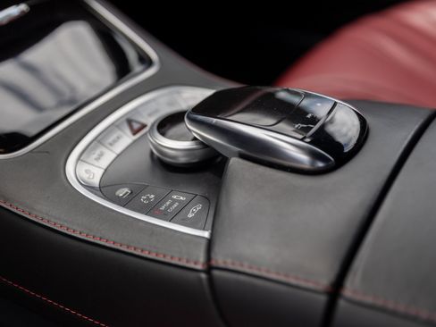 Used 2017 Mercedes-Benz S 65 AMG Cabriolet image 49