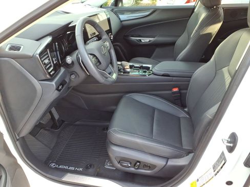 Used 2026 Lexus NX 350 AWD w/ Accessory Package (2T) image 15