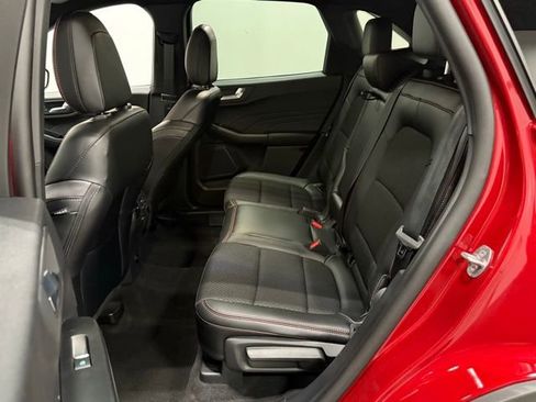 Used 2025 Ford Escape ST-Line w/ Tech Pack #1 image 31