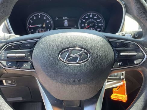 Used 2023 Hyundai Santa Fe SE FWD image 21
