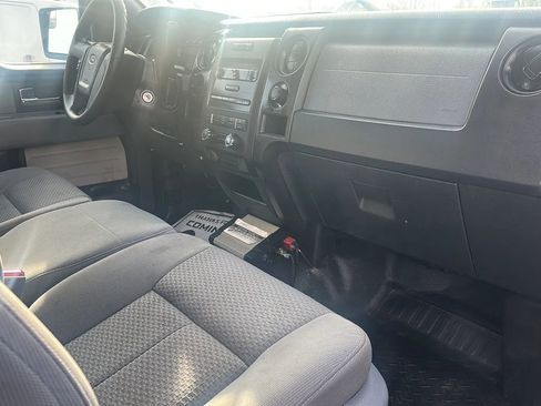 Used 2013 Ford F150 XL w/ PWR Equipment Group image 10