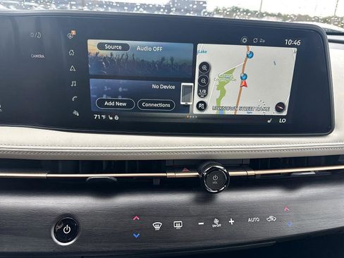 Certified 2025 Nissan Ariya AWD image 25