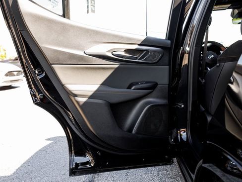 New 2025 Alfa Romeo Tonale Intensa image 32