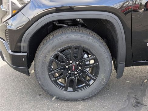 New 2026 GMC Sierra 1500 Elevation image 10