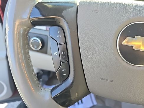 Used 2008 Chevrolet Tahoe LT image 19