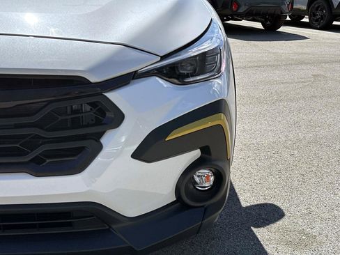 New 2025 Subaru Crosstrek 2.5i Sport image 10