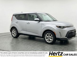 Used 2025 Kia Soul LX w/ LX Technology Package video 1