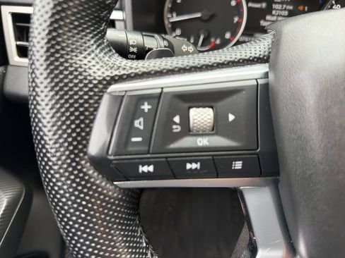 Used 2023 Mitsubishi Outlander SE FWD image 25