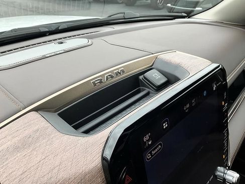 New 2026 RAM 1500 Limited AWD/4WD image 25