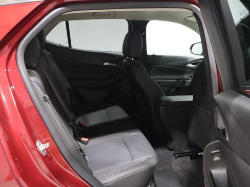 Used 2024 Buick Encore GX Preferred AWD/4WD image 20