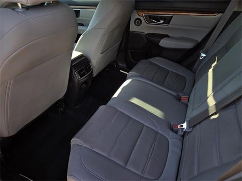 Used 2020 Honda CR-V Touring image 13