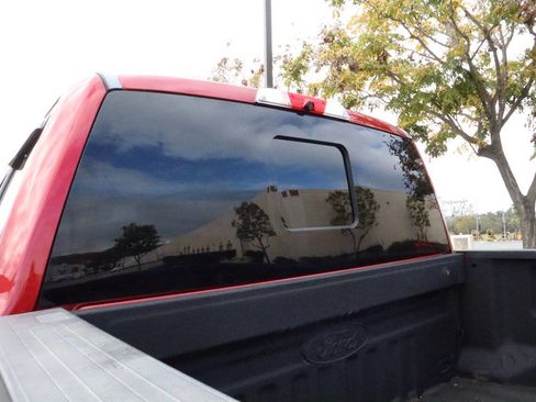 Used 2017 Ford F350 Platinum w/ Platinum Ultimate Package image 31