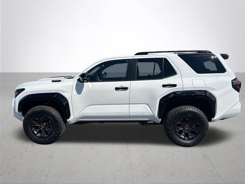 Used 2026 Toyota 4Runner TRD Pro AWD/4WD image 10