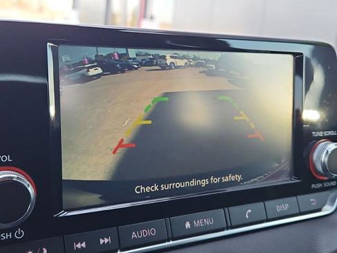 Certified 2024 Nissan Sentra S image 26