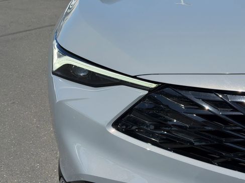 Certified 2025 Acura ADX A-Spec AWD/4WD image 5