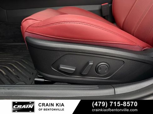 New 2026 Kia K5 GT-Line FWD image 11