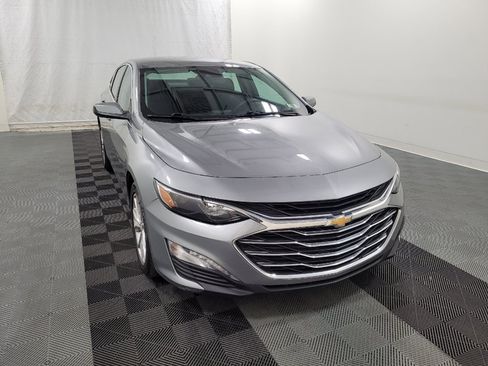 Used 2024 Chevrolet Malibu LT FWD image 14