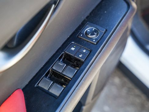 Used 2021 Lexus UX 200 F Sport w/ Accessory Package (Z2) image 19