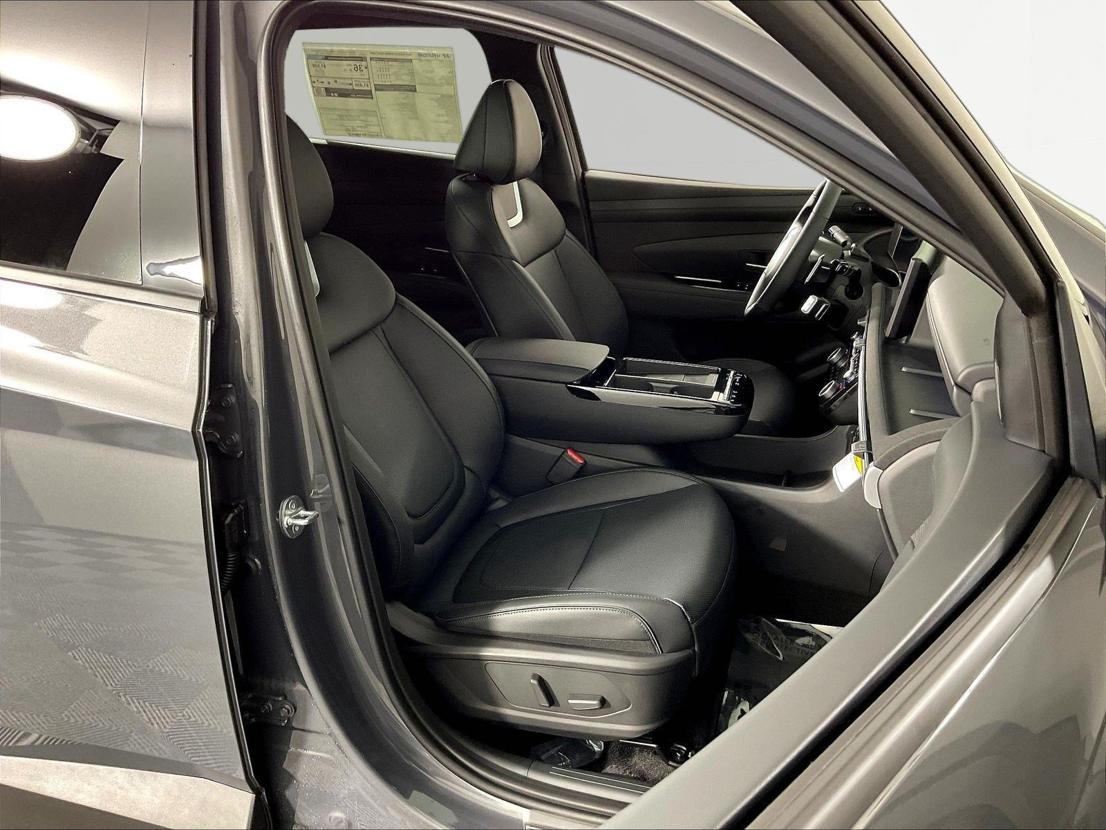 New 2026 Hyundai Tucson Limited AWD/4WD image 19
